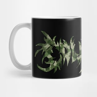 COUNTRY logo Mug